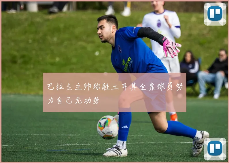 巴拉圭主帅称胜土耳其全靠球员努力自己无功劳